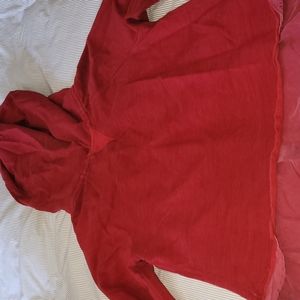 Lululemon Hoodie size 8